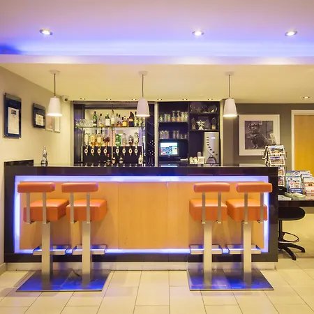 Express - Royal Mile By Ihg Edinburgh