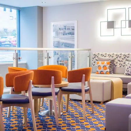 Express - Royal Mile By Ihg Edinburgh