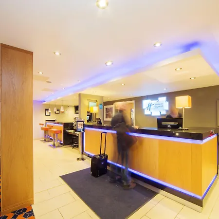Express - Royal Mile By Ihg