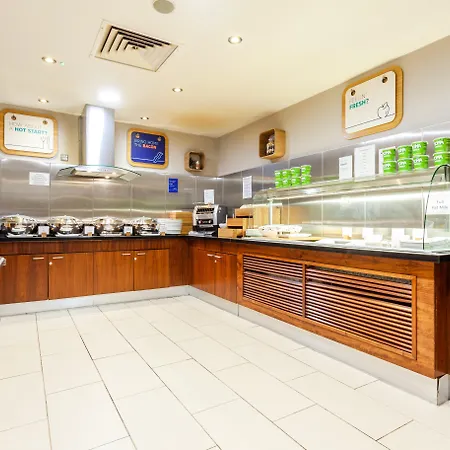 Express - Royal Mile By Ihg Otel 3*