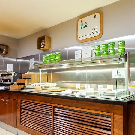 Express - Royal Mile By Ihg 3* Edinburgh