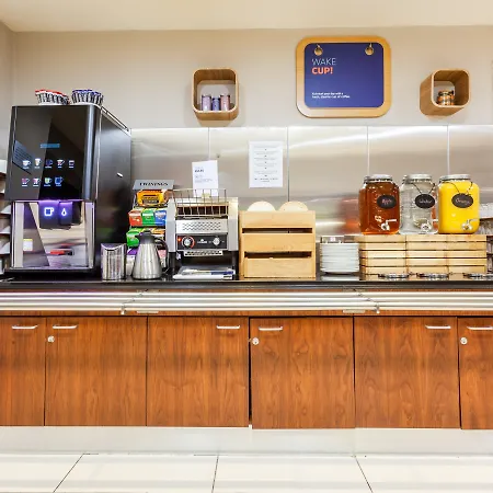 Express - Royal Mile By Ihg Otel Edinburgh