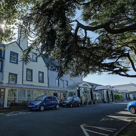 Hotel Western Kings Manor