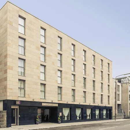 Mercure Haymarket