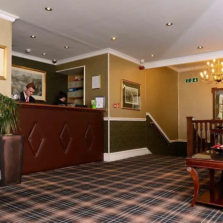 Ξενοδοχείο Old Waverley 3*