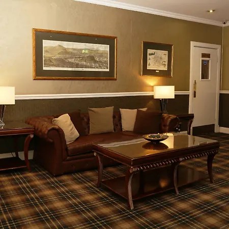 Old Waverley 3*
