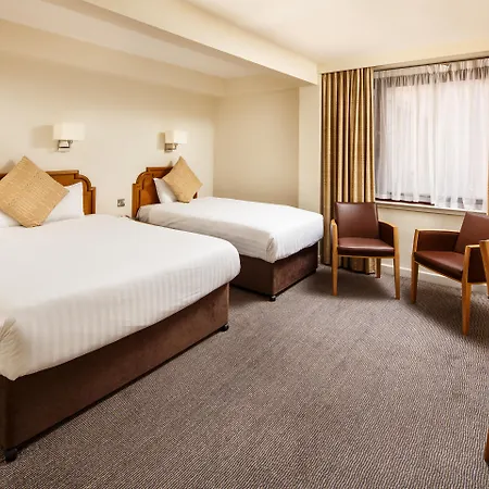 Mount Royal By The Unlimited Collection Hotel Edinburgh