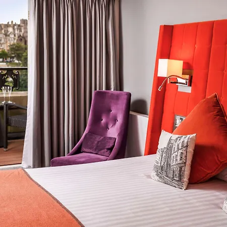 Hotel Mount Royal By The Unlimited Collection Edinburgh