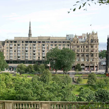 Hotel Mount Royal By The Unlimited Collection Edinburgh