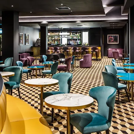 Mount Royal By The Unlimited Collection Hotel Edinburgh