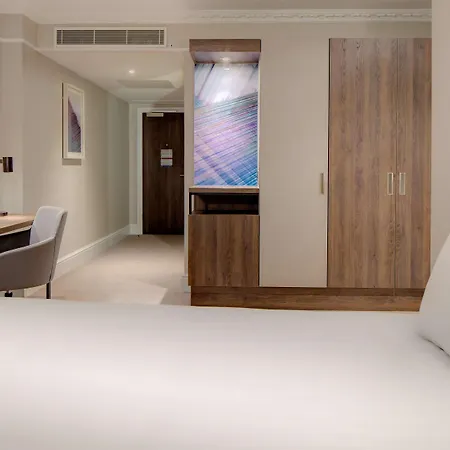 Hotel Hilton Carlton