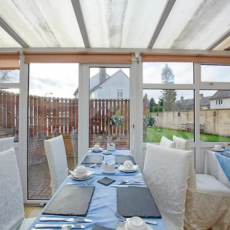 Hotel Arden Guest House, Craigmillar Castle 3*