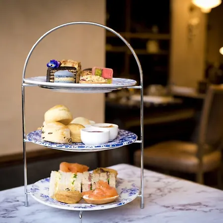 Intercontinental The George By Ihg