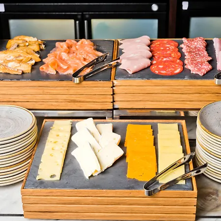 Intercontinental The George By Ihg 5* Edinburg