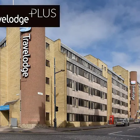 Hotel Travelodge 3*