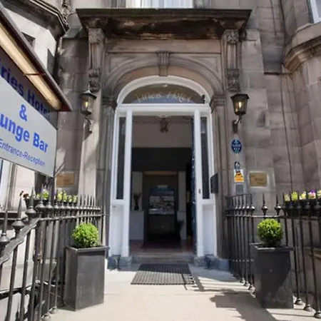 Piries Hotel 3*