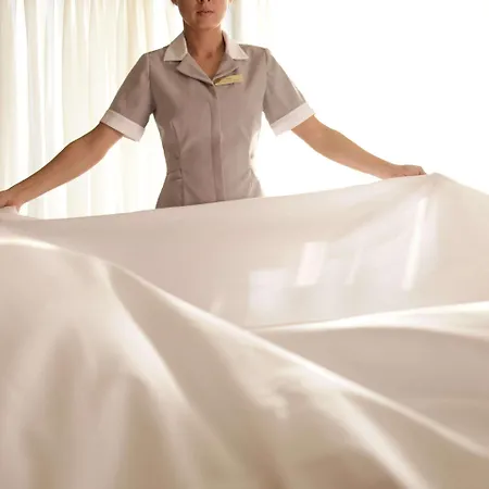 Doubletree By Hilton Centre 4* Edimburgo