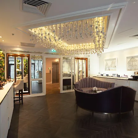 The Caledonian Edinburgh, Curio Collection By Hilton Édimbourg