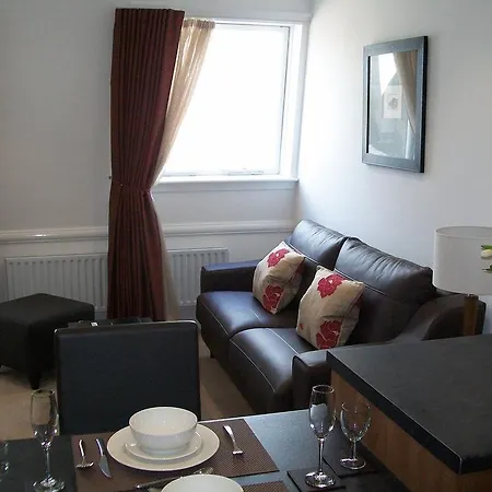 Stewart By Heeton Concept - Edimburgo