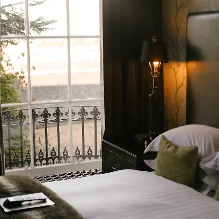 Hotel Nira Caledonia Edinburgh