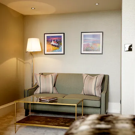 Hotel Nira Caledonia