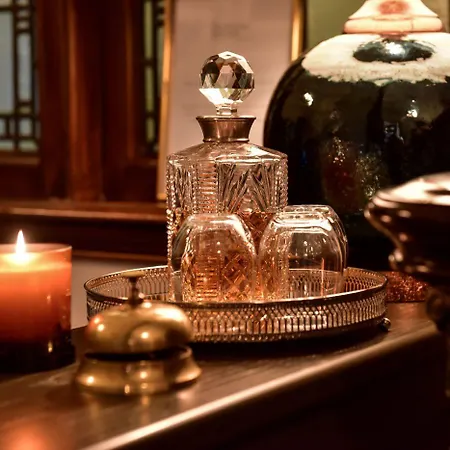 The Roseate - Small Luxury Of The World 5*