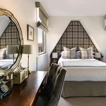 The Roseate - Small Luxury Of The World
