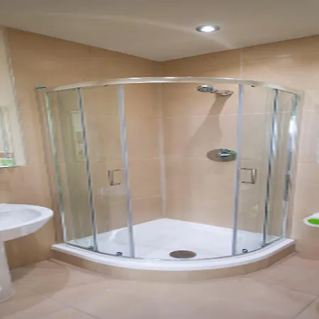 Apartmanhotel Palmerston 4*