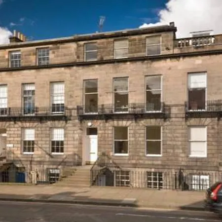 Palmerston Edinburgh
