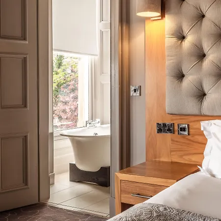 Hotel Murrayfield 4*