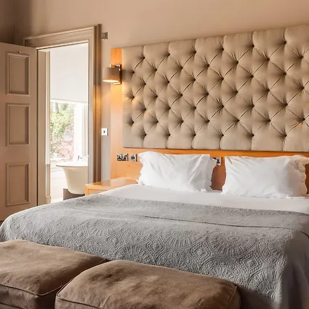 Hotel Murrayfield Edimburgo