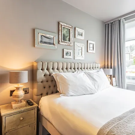 Murrayfield Hotel