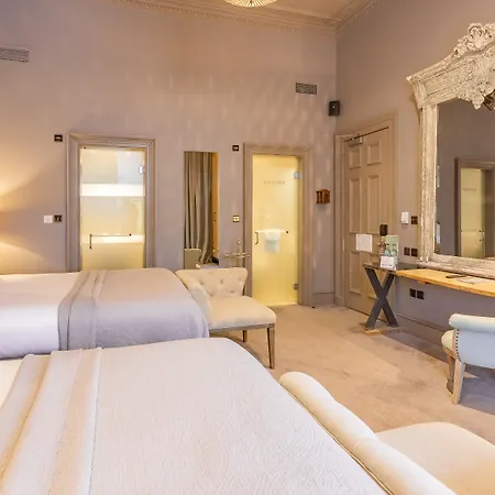 Hotel Murrayfield