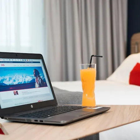 Hotel Express - Leith Waterfront By Ihg