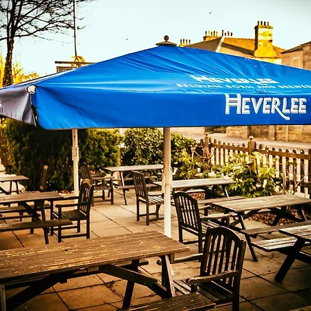 Murrayfield Edinburgh