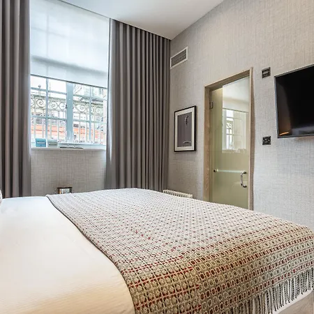 The On The Mile Hotel 4*