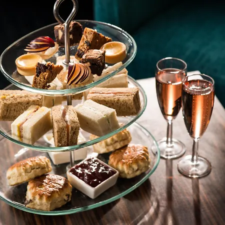 Leonardo Murrayfield Hotel Edinburgh