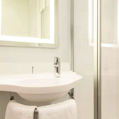 Ibis Centre Royal Mile – Hunter Square