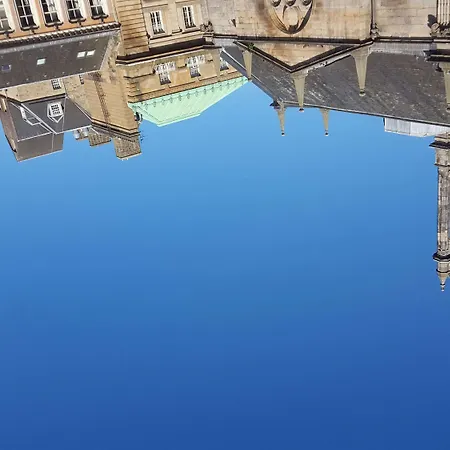 Ibis Centre Royal Mile 3*