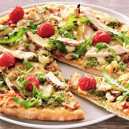 Ibis Centre Royal Mile Otel