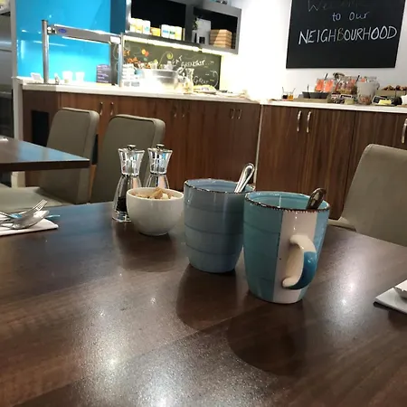 Hotel Indigo By Ihg 4*