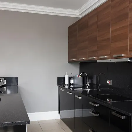 The Chester Apart-hotel 5*