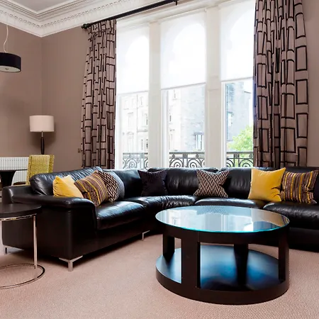 The Chester Apart-hotel