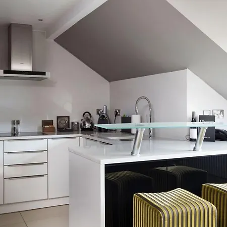 The Chester Apart-hotel Edimburgo