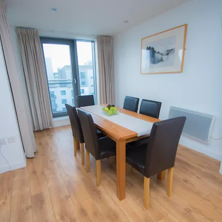 Ocean Serviced 4* EDI