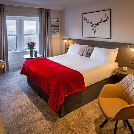 Otel Bruntsfield 4*
