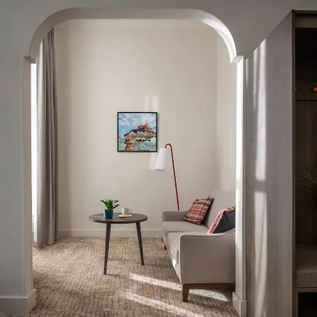 Hotel The Bruntsfield 4*