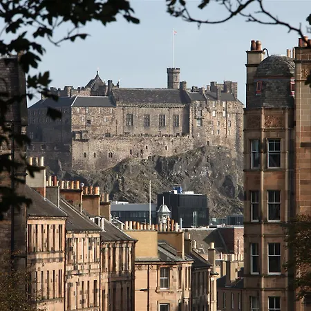 Hotel The Bruntsfield Edimburgo