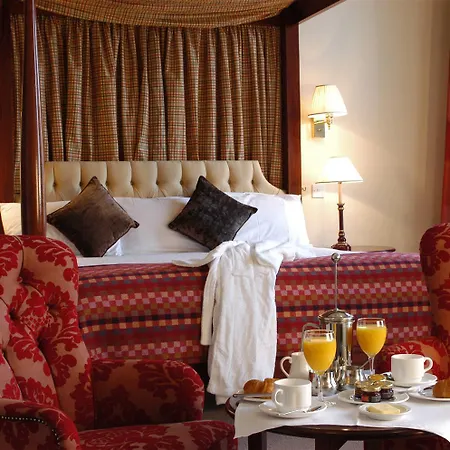 Hotel The Bruntsfield