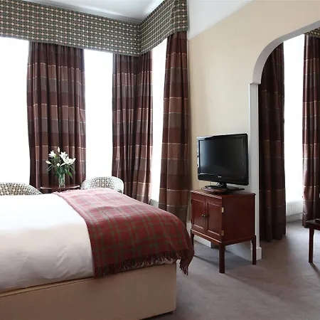 The Bruntsfield Hotel Edimburgo